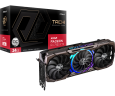 Видеокарта ASRock (RX7900XTX TC 24GO) Radeon RX 7900 XTX 24GB TC 24GO Taichi