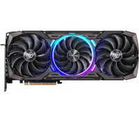 Видеокарта ASRock (RX7900XTX TC 24GO) Radeon RX 7900 XTX 24GB TC 24GO Taichi