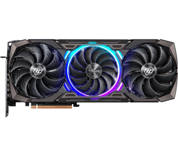 Видеокарта ASRock (RX7900XTX TC 24GO) Radeon RX 7900 XTX 24GB TC 24GO Taichi