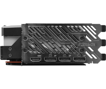 ΠΠΈΠ΄Π΅ΠΎΠΊΠ°ΡΡΠ° ASRock (RX7900XTX TC 24GO) Radeon RX 7900 XTX 24GB TC 24GO Taichi