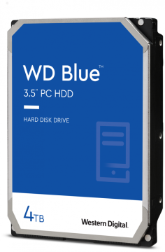 Жесткий диск Western Digital 4000 Gb WD40EZAZ
