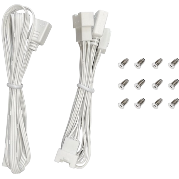 Комплект вентиляторов для корпуса Deepcool FL12 SE WH 3 IN 1 ARGB White BOX