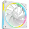 Комплект вентиляторов для корпуса Deepcool FL12 SE WH 3 IN 1 ARGB White BOX