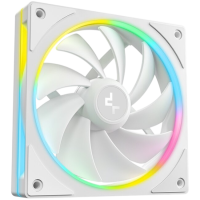 Комплект вентиляторов для корпуса Deepcool FL12 SE WH 3 IN 1 ARGB White BOX