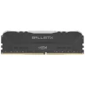 Оперативная память 16 Gb 3200 MHz CRUCIAL BALLISTIX Black RGB (BL16G32C16U4BL)