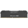 Оперативная память 16 Gb 3200 MHz CRUCIAL BALLISTIX Black RGB (BL16G32C16U4BL)