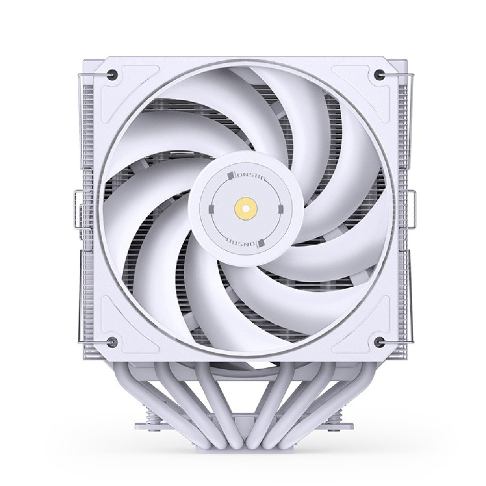 Кулер для процессора JONSBO HX6280 ARGB White