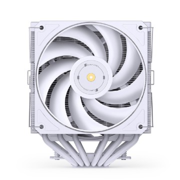 Кулер для процессора JONSBO HX6280 ARGB White