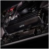Оперативная память 16 Gb 3200 MHz ADATA XPG GAMMIX D20 Black (AX4U32008G16A-DCBK20)