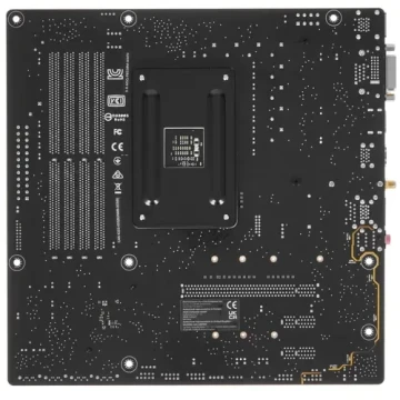 Материнская плата ASUS PRIME B550M-A WIFI II 90MB19X0-M0EAY0