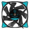 Комплект вентиляторов для корпуса Iceberg Thermal IceGALE IceGALE120mmBLACK3P PWM