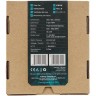Комплект вентиляторов для корпуса Iceberg Thermal IceGALE IceGALE120mmBLACK3P PWM