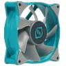 Комплект вентиляторов для корпуса Iceberg Thermal IceGALE IceGALE120mmBLACK3P PWM