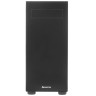 Компьютерный корпус Chieftec HAWK без БП TG Black AL-02B-TG-OP