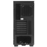 Компьютерный корпус Chieftec HAWK без БП TG Black AL-02B-TG-OP