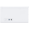 Компьютерный корпус 1STPLAYER WD1 White (WD1-WH-3F-W)