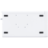 Компьютерный корпус 1STPLAYER WD1 White (WD1-WH-3F-W)