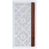 Компьютерный корпус 1STPLAYER WD1 White (WD1-WH-3F-W)
