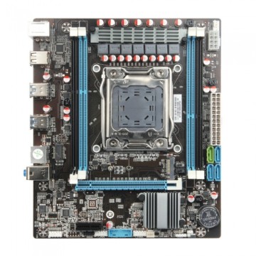 Материнская плата Esonic X79F-2011KK3-B1 OEM