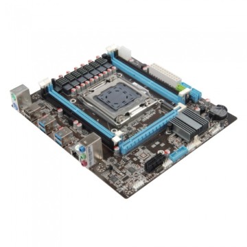 Материнская плата Esonic X79F-2011KK3-B1 OEM