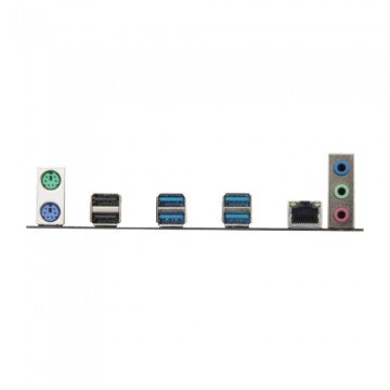 Материнская плата Esonic X79F-2011KK3-B1 OEM