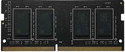 Оперативная память 8 Gb 2666 MHz PATRIOT (PSD48G26662S)
