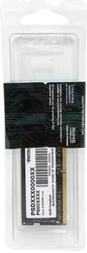 Оперативная память 8 Gb 2666 MHz PATRIOT (PSD48G26662S)