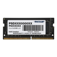 Оперативная память 8 Gb 2666 MHz PATRIOT (PSD48G26662S)