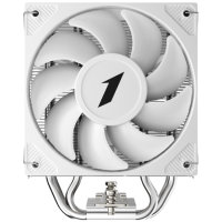 Кулер для процессора 1STPLAYER CRYO CY12 White (CY12-WH)