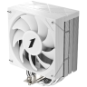 Кулер для процессора 1STPLAYER CRYO CY12 White (CY12-WH)