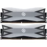 Оперативная память 32 Gb 3200 MHz ADATA XPG SPECTRIX D60G Grey RGB (AX4U3200316G16A-DT60)