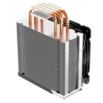 Кулер для процессора JONSBO CR-1000GT ARGB