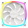 Комплект вентиляторов для корпуса Montech RX120 ARGB Reverse White (RX120W3P)