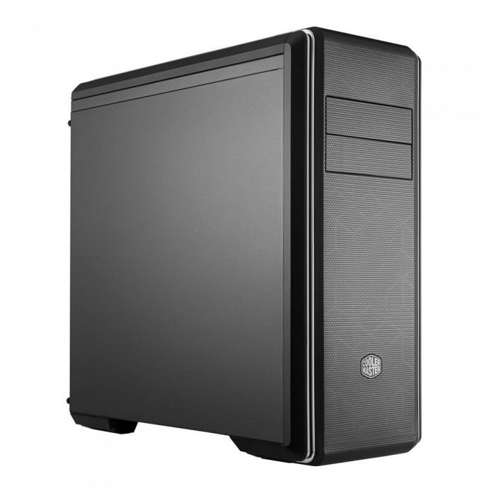 Компьютерный корпус Cooler Master MASTERBOX CM694 MCB-CM694-KN5N-S00