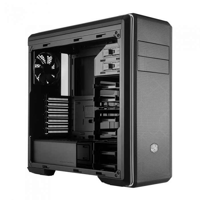 Компьютерный корпус Cooler Master MASTERBOX CM694 MCB-CM694-KN5N-S00