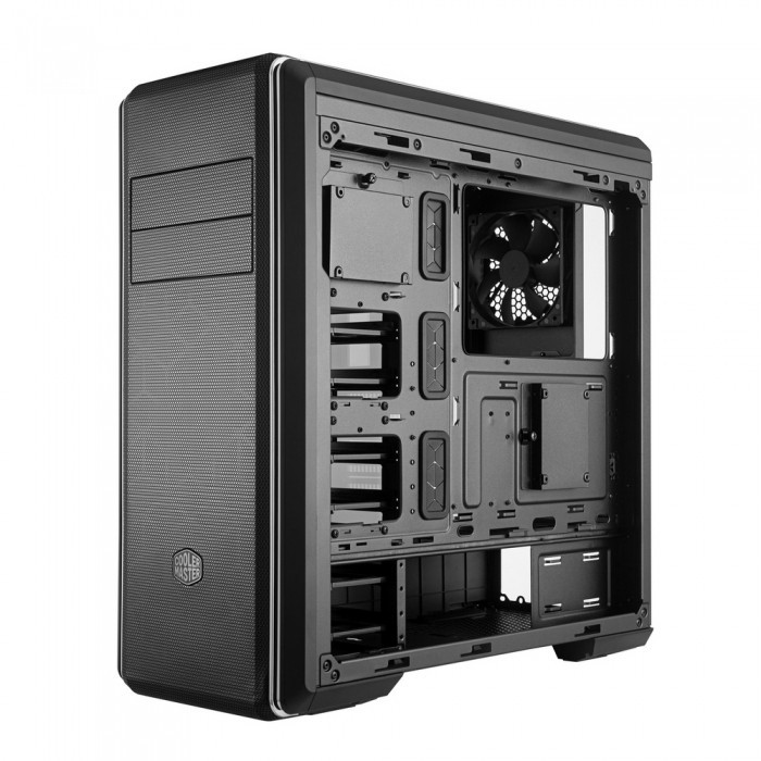 Компьютерный корпус Cooler Master MASTERBOX CM694 MCB-CM694-KN5N-S00