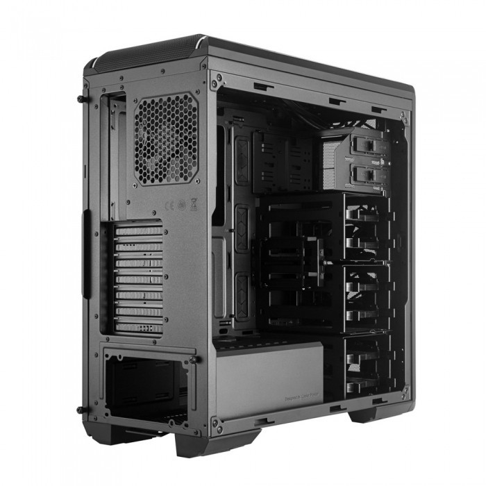 Компьютерный корпус Cooler Master MASTERBOX CM694 MCB-CM694-KN5N-S00