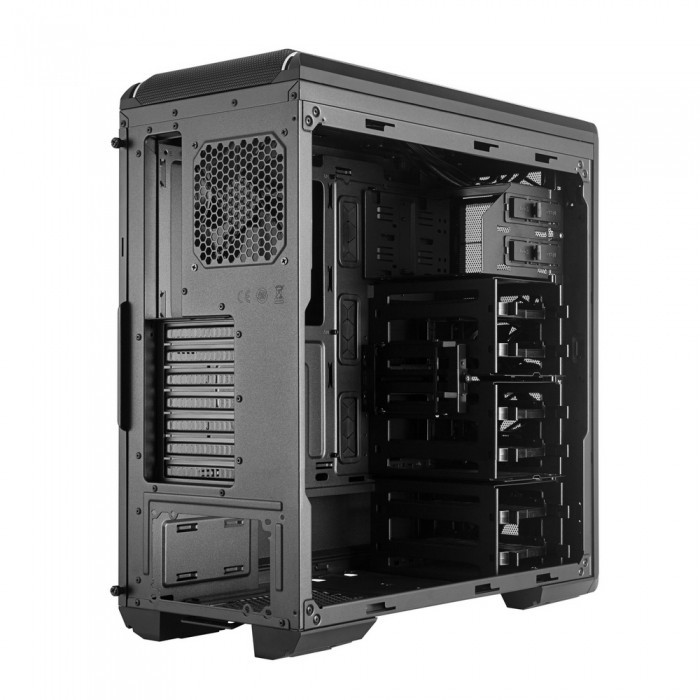 Компьютерный корпус Cooler Master MASTERBOX CM694 MCB-CM694-KN5N-S00