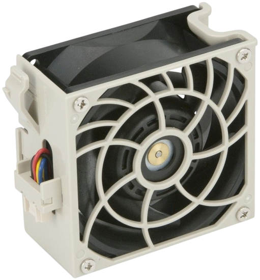 Вентилятор для корпуса SuperMicro (FAN-0166L4)