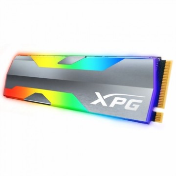 Твердотельный накопитель ADATA XPG 500 Gb XPG SPECTRIX S20G ASPECTRIXS20G-500G-C
