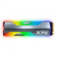 Твердотельный накопитель ADATA XPG 500 Gb XPG SPECTRIX S20G ASPECTRIXS20G-500G-C