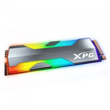 Твердотельный накопитель ADATA XPG 500 Gb XPG SPECTRIX S20G ASPECTRIXS20G-500G-C