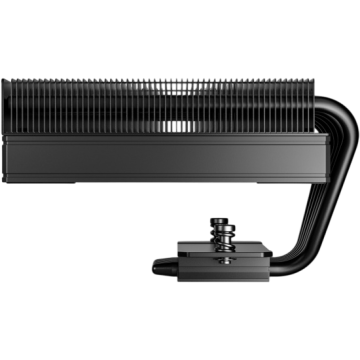 Кулер для процессора ID-COOLING IS-77-XT Black