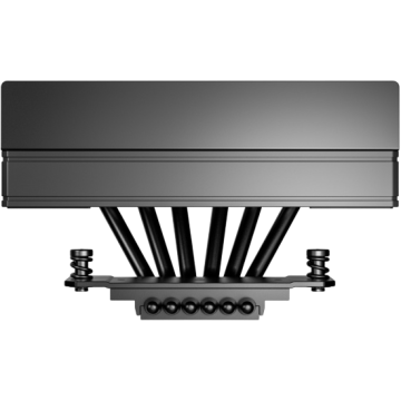 Кулер для процессора ID-COOLING IS-77-XT Black