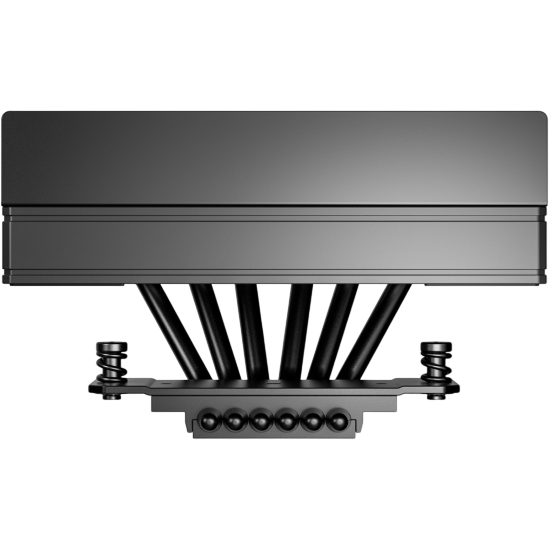 Кулер для процессора ID-COOLING IS-77-XT Black