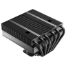 Кулер для процессора ID-COOLING IS-77-XT Black