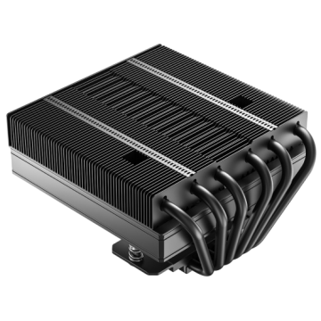 Кулер для процессора ID-COOLING IS-77-XT Black