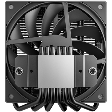 Кулер для процессора ID-COOLING IS-77-XT Black