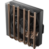 Кулер для процессора ID-COOLING IS-77-XT Black