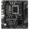 Материнская плата MSI PRO H610M-B